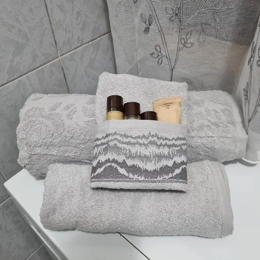 Monolocale Moreno Apartment Fiumicino 0*,  Italy