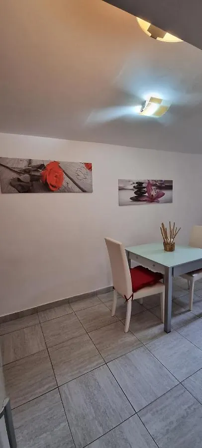 Monolocale Moreno Apartment Fiumicino