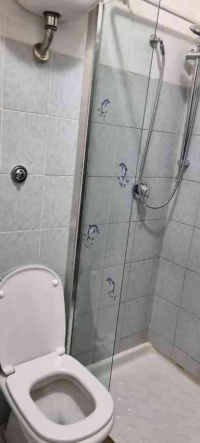 Monolocale Moreno Apartment Fiumicino Italy