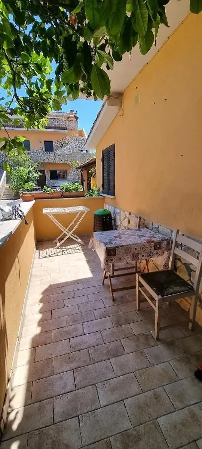 Monolocale Moreno Apartment Fiumicino Italy