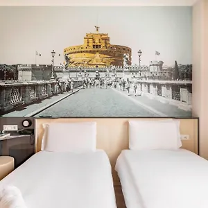Roma Aeroporto Fiera 2 Hotel