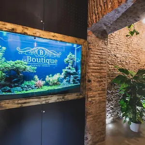 בית הארחה Le Boutique Luxury Diffused In Historic Center, פיומיצ'ינו