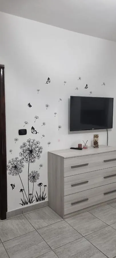Monolocale Moreno Apartment Fiumicino Italy